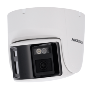 HIKVISION DS-2CD2346G2P-ISU/SL(2.8mm)(C) IP Turret 4MP 2.8mm IR 30m IP67