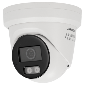 HIKVISION DS-2CD2347G2H-LISU/SL(2.8mm)(eF) IP Turret 4MP 2.8mm IR 30m IP67