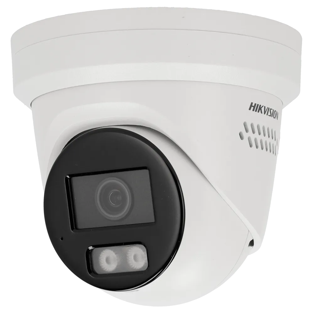 HIKVISION DS-2CD2347G2H-LISU/SL(2.8mm)(eF) IP Turret 4MP