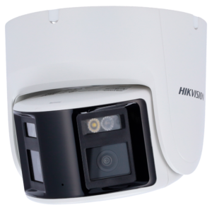 HIKVISION DS-2CD2347G2P-LSU/SL(2.8mm)(C) IP Turret 4MP 2.8mm IR 30m IP67