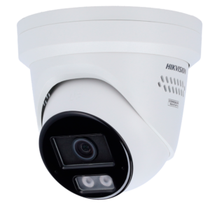 HIKVISION DS-2CD2347G3-LIS2UY/SL(4mm) IP Turret 4MP 4mm IR 30m IP67