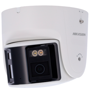 Hikvision DS-2CD2367G2P-LSU/SL(2.8mm)(C) Cámara Domo – IP · Exterior · PoE
