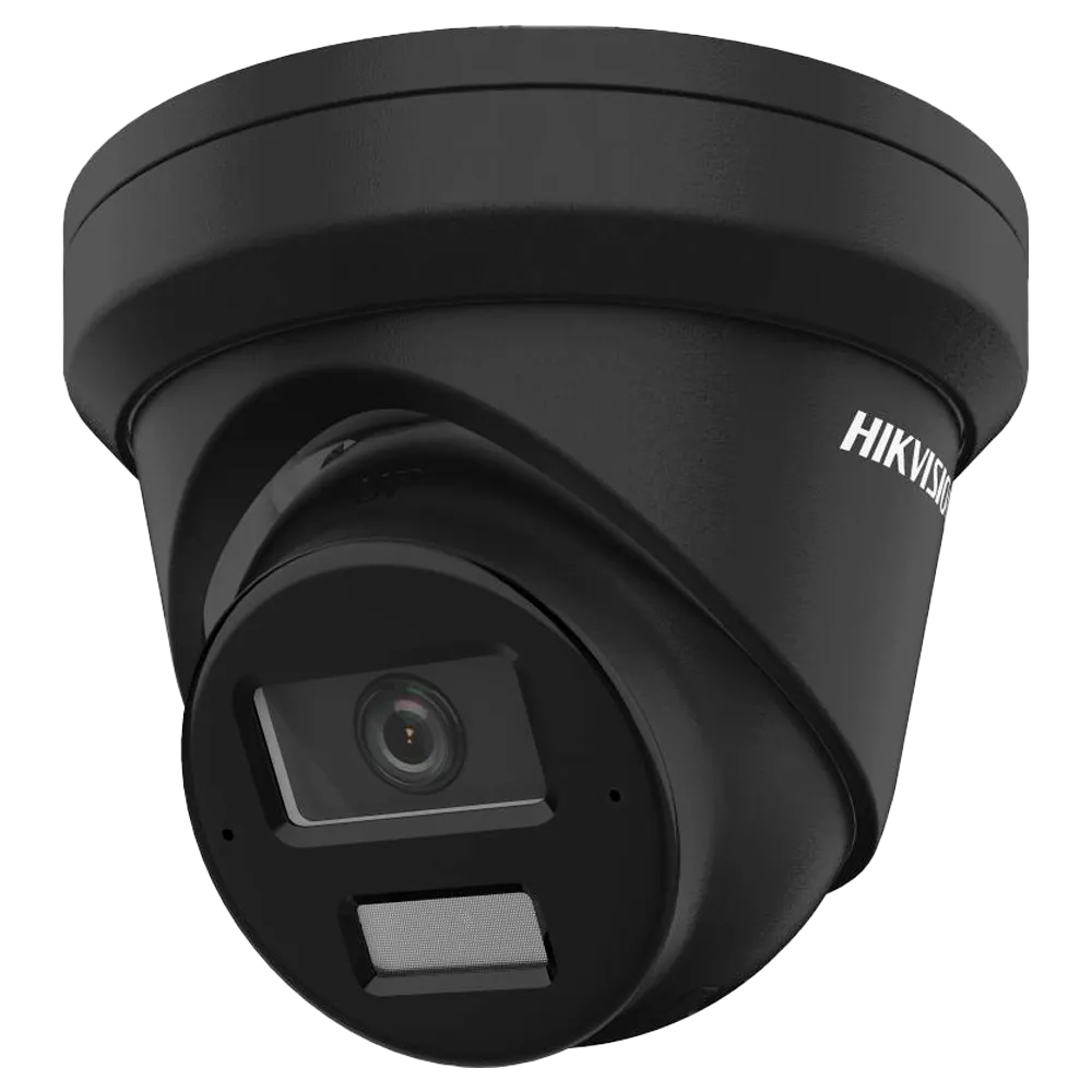 HIKVISION DS-2CD2383G2-LI2U 8MP Turret 2.8mm IR 30m Negro