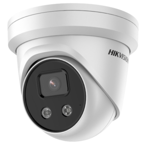 HIKVISION DS-2CD2386G2-IU(2.8mm)(C) IP Turret 8MP 2.8mm IR 30m IP67
