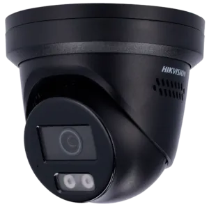 HIKVISION DS-2CD2387G2H-LISU/SL(2.8)/eF//BLK Turret 8MP IR 30m