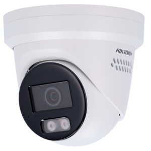 HIKVISION DS-2CD2387G2H-LISU/SL(2.8mm)(eF) IP Turret 8MP 2.8mm IR 30m IP67