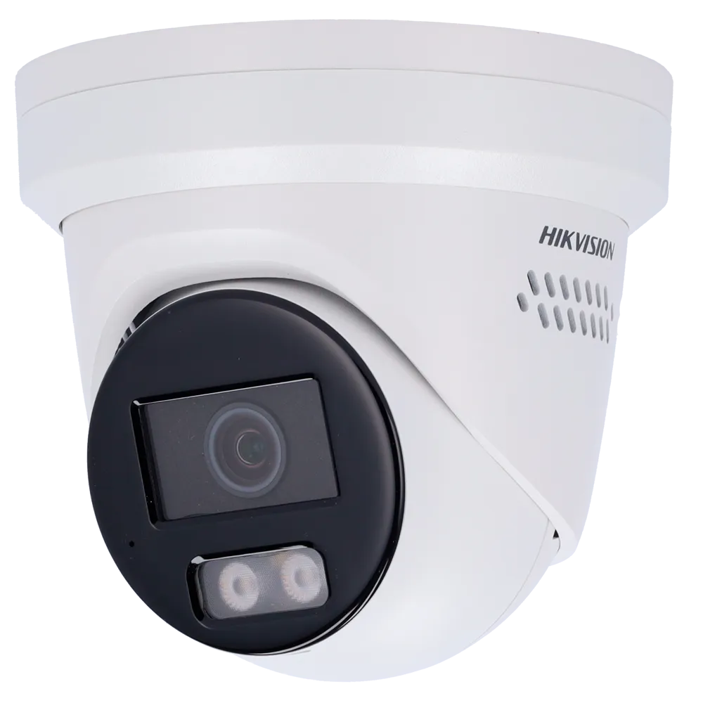 HIKVISION DS-2CD2387G2H-LISU/SL(2.8mm)(eF) Turret IP 8MP IR 30m
