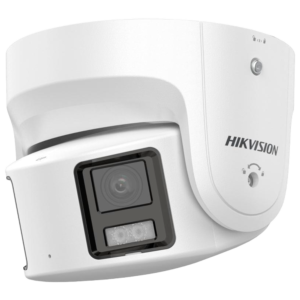 HIKVISION DS-2CD2387G2P-LSU/SL(4mm)(C) IP Turret 8MP 4mm IR 30m IP67