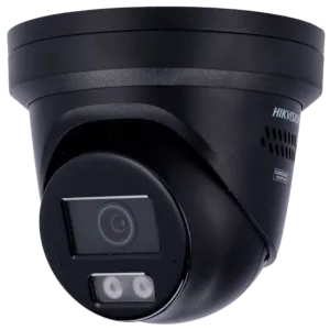Cámara IP Turret HIKVISION DS-2CD2387G3-LIS2UY/SL 8MP