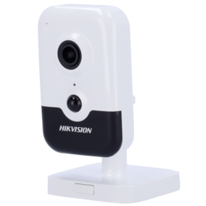 Hikvision DS-2CD2421G0-IW(2.0mm)(W) Cámara Domo – IP · 1080p · Interior · IR