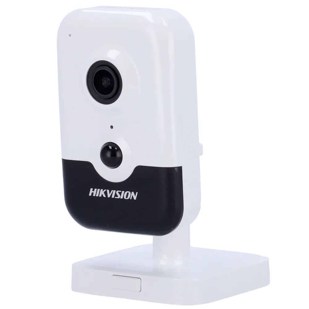 Cámara IP Hikvision DS-2CD2421G0-IW 1080p WiFi Interior