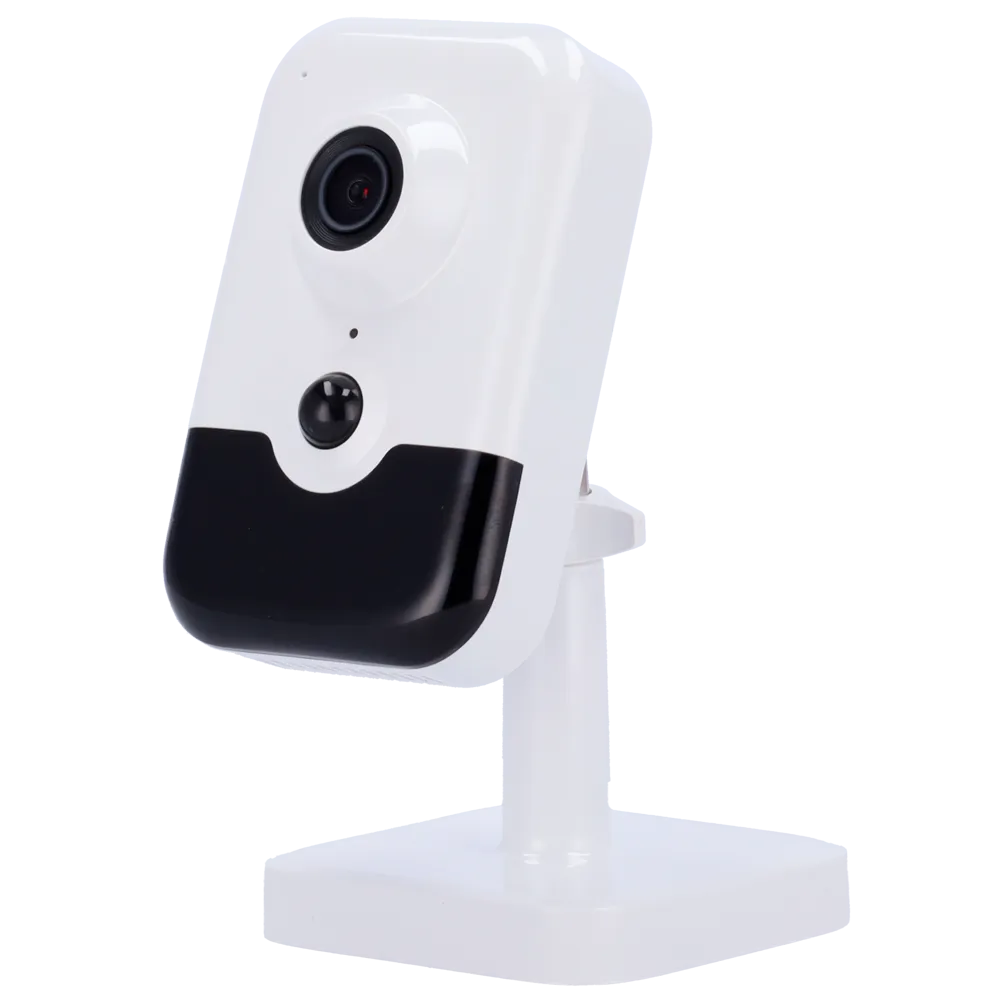 HIKVISION DS-2CD2443G2-IW(2.8mm) Cámara IP Cube 4MP WiFi