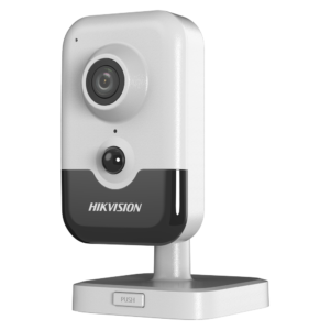 Hikvision DS-2CD2483G2-I(2.8mm) Cámara Domo – IP · Interior · IR · PoE