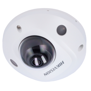 Hikvision DS-2CD2543G2-IS(2mm) Cámara Domo – IP · Exterior · IR · PoE