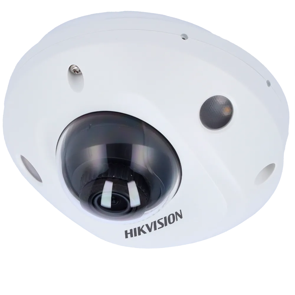 Hikvision DS-2CD2543G2-LIS2U(2.8mm) Domo IP 4MP AcuSense