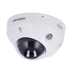 Hikvision DS-2CD2543G2-LIZS2UY(2.8/4mm) Cámara Domo – IP · Exterior · IR · PoE