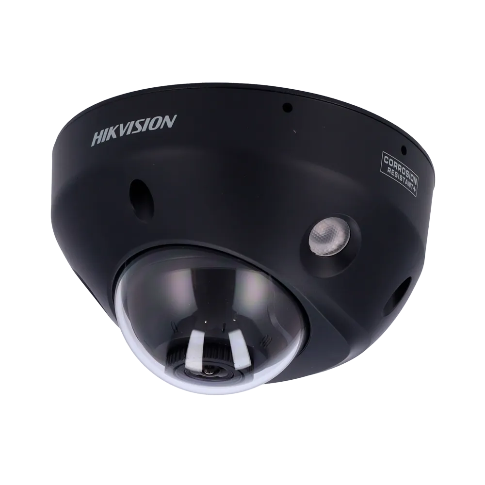 Hikvision DS-2CD2543G2-LIZS2UY Cámara Domo IP 4MP Exterior