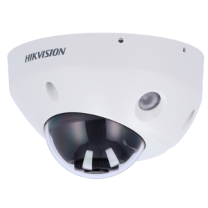 Hikvision DS-2CD2586G2-IS(2.8mm)(C) Cámara Domo – IP · Exterior · IR · PoE