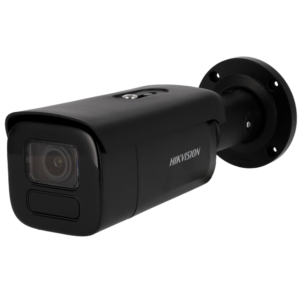 HIKVISION DS-2CD2646G2HT-IZS(2.8-12)/eF//BLK IP Bullet 4MP 12mm IR 60m IP67