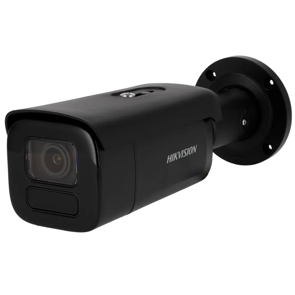 HIKVISION DS-2CD2646G2HT-IZS(2.8-12)/eF//BLK Bullet 4MP