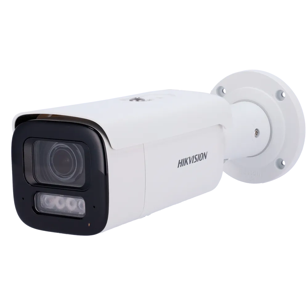 Cámara IP Bullet 4MP HIKVISION DS-2CD2647G2HT-LIZS 60m