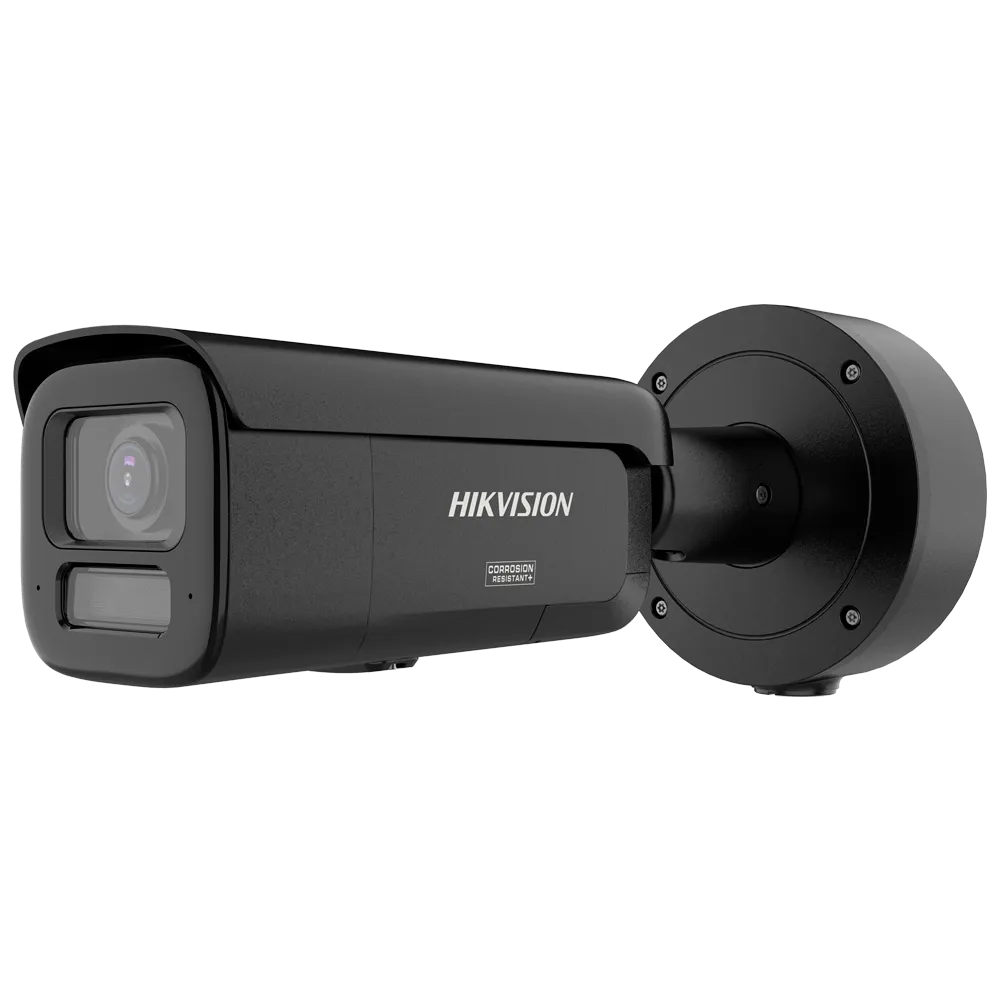 Cámara IP Hikvision DS-2CD2647G3-LIZS2UY/SL 4MP ColorVu