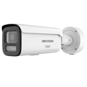 HIKVISION DS-2CD2647G3-LIZSY(2.8-12mm) IP Bullet 4MP 2.8–12mm IR 60m IP67