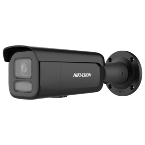 HIKVISION DS-2CD2667G2HT-LIZS(2.8-12)/eF//BLK IP Bullet 6MP 12mm IR 60m IP67