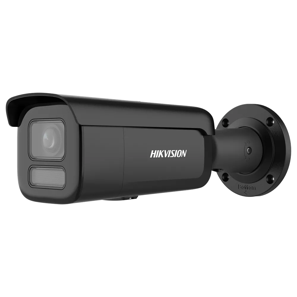 Cámara IP Hikvision DS-2CD2667G2HT-LIZS 6MP ColorVu IR 60m