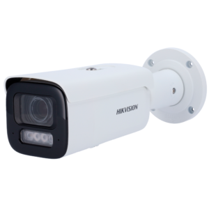 HIKVISION DS-2CD2667G2HT-LIZS(2.8-12mm)(eF) IP Bullet 6MP 12mm IR 60m IP67