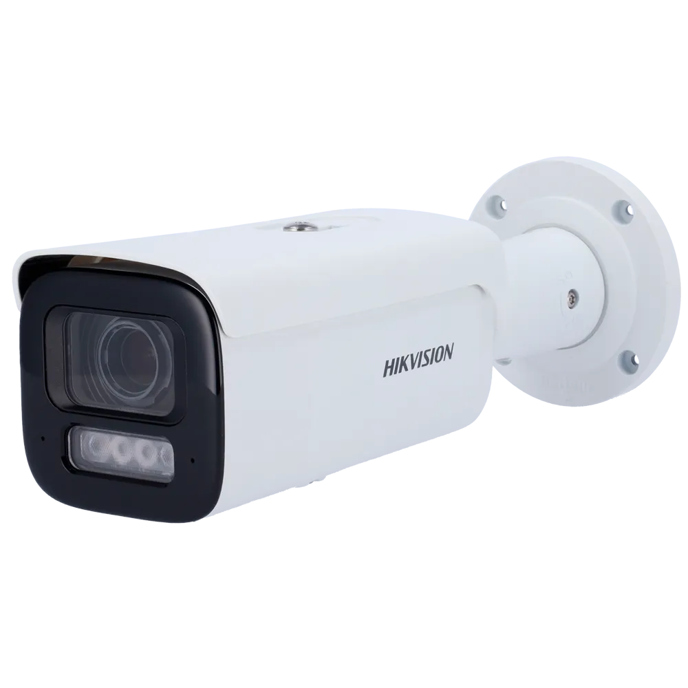 Cámara IP Bullet HIKVISION DS-2CD2667G2HT-LIZS 6MP ColorVu