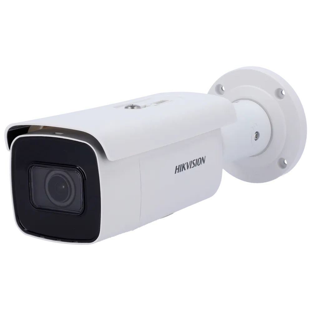 Cámara IP Bullet HIKVISION DS-2CD2683G2-IZS 8MP Varifocal