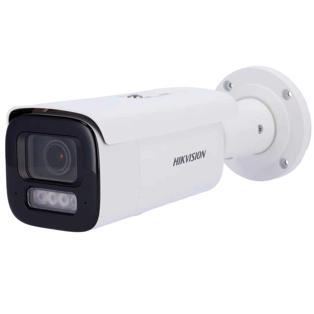 Cámara IP Bullet HIKVISION DS-2CD2683G2-LIZS2U 8MP AcuSense