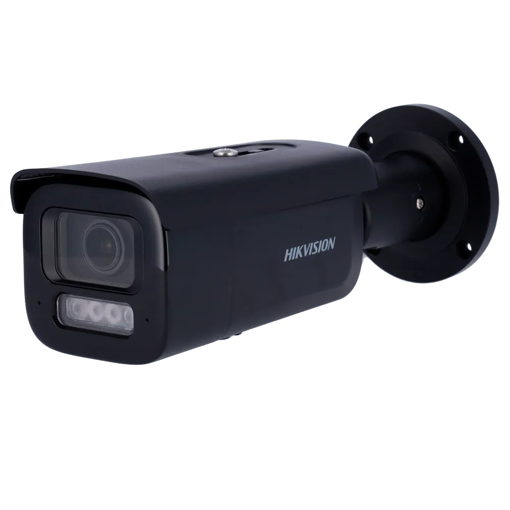 Cámara IP Bullet 8MP HIKVISION DS-2CD2683G2-LIZS2U AcuSense