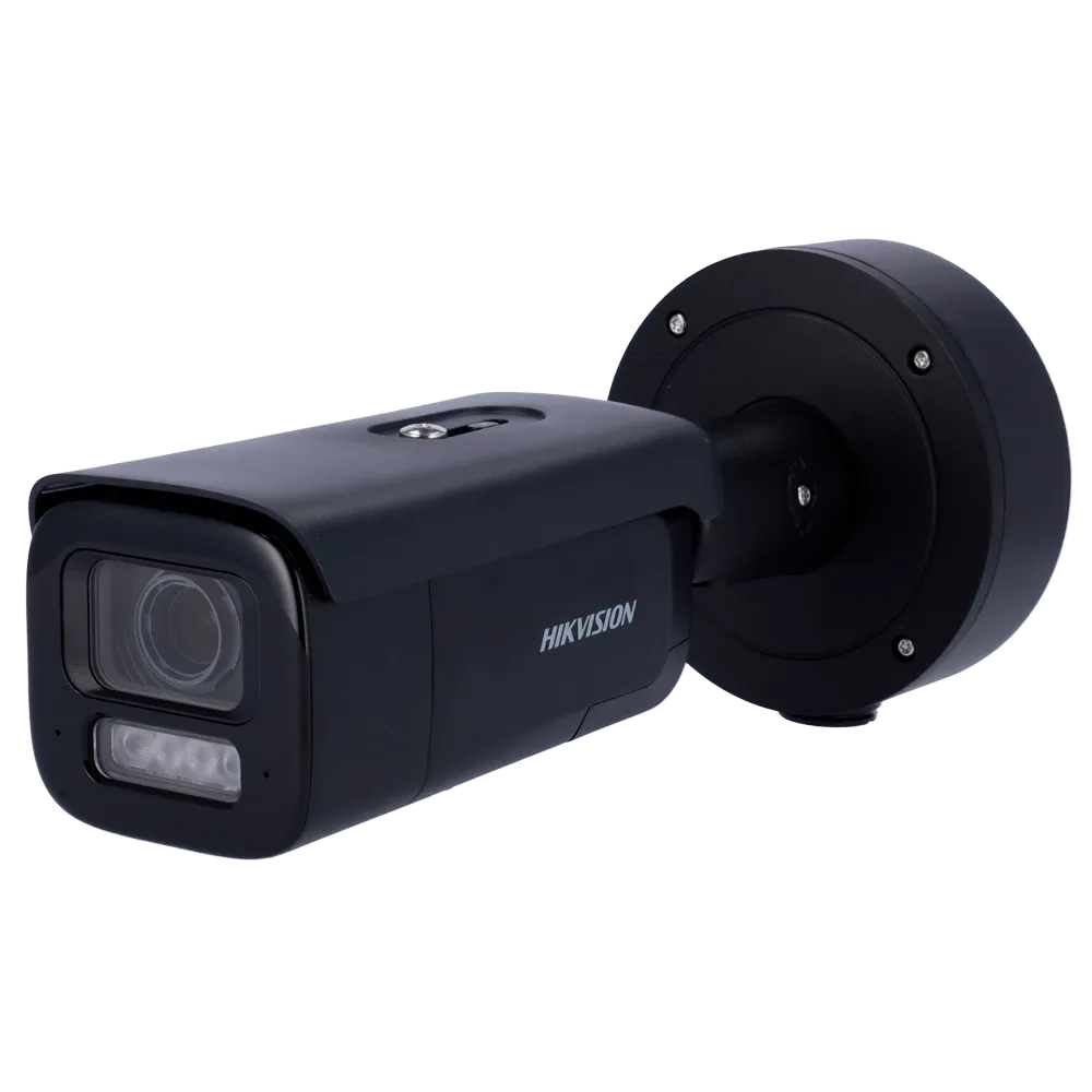 HIKVISION DS-2CD2686G2H-IZS2U/SL(2.8-12)/eF/BLK IP Bullet 8MP