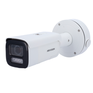 HIKVISION DS-2CD2686G2H-IZS2U/SRB(2.8-12mm)eF IP Bullet 8MP 12mm IR 60m IP67