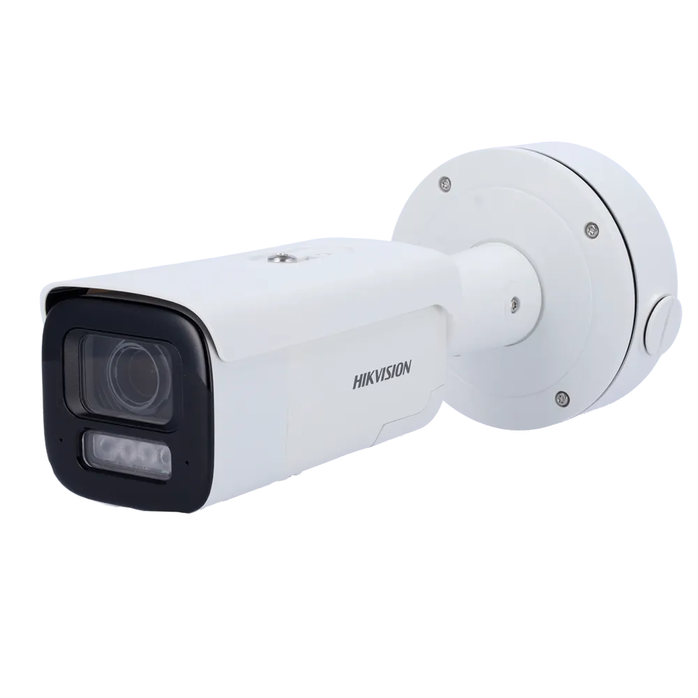 HIKVISION DS-2CD2686G2H-IZS2U/SRB(2.8-12mm)eF Bullet 8MP IR 60m