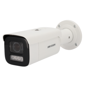 HIKVISION DS-2CD2687G2HT-LIZS(2.8-12mm)(eF) IP Bullet 8MP 12mm IR 60m IP67