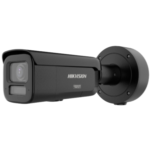 HIKVISION DS-2CD2687G3-LIZS2UY/SL(2.8-12mm)BLK IP Bullet 8MP 2.8–12mm IR 60m IP67