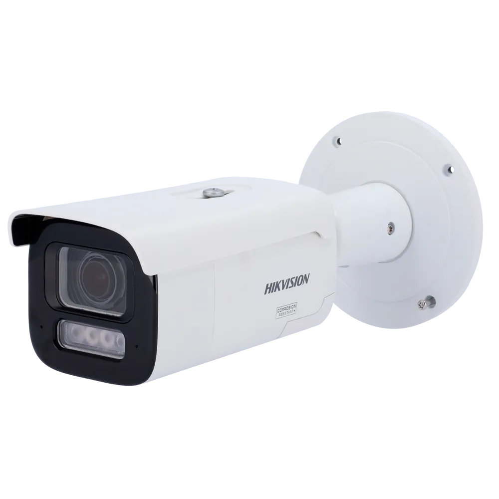 Hikvision DS-2CD2687G3-LIZSY(2.8-12mm) Bullet IP 8MP ColorVu