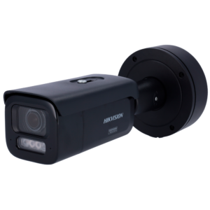 HIKVISION DS-2CD2687G3-LIZSY(2.8-12mm)/BLACK IP Bullet 8MP 2.8–12mm IR 60m IP67