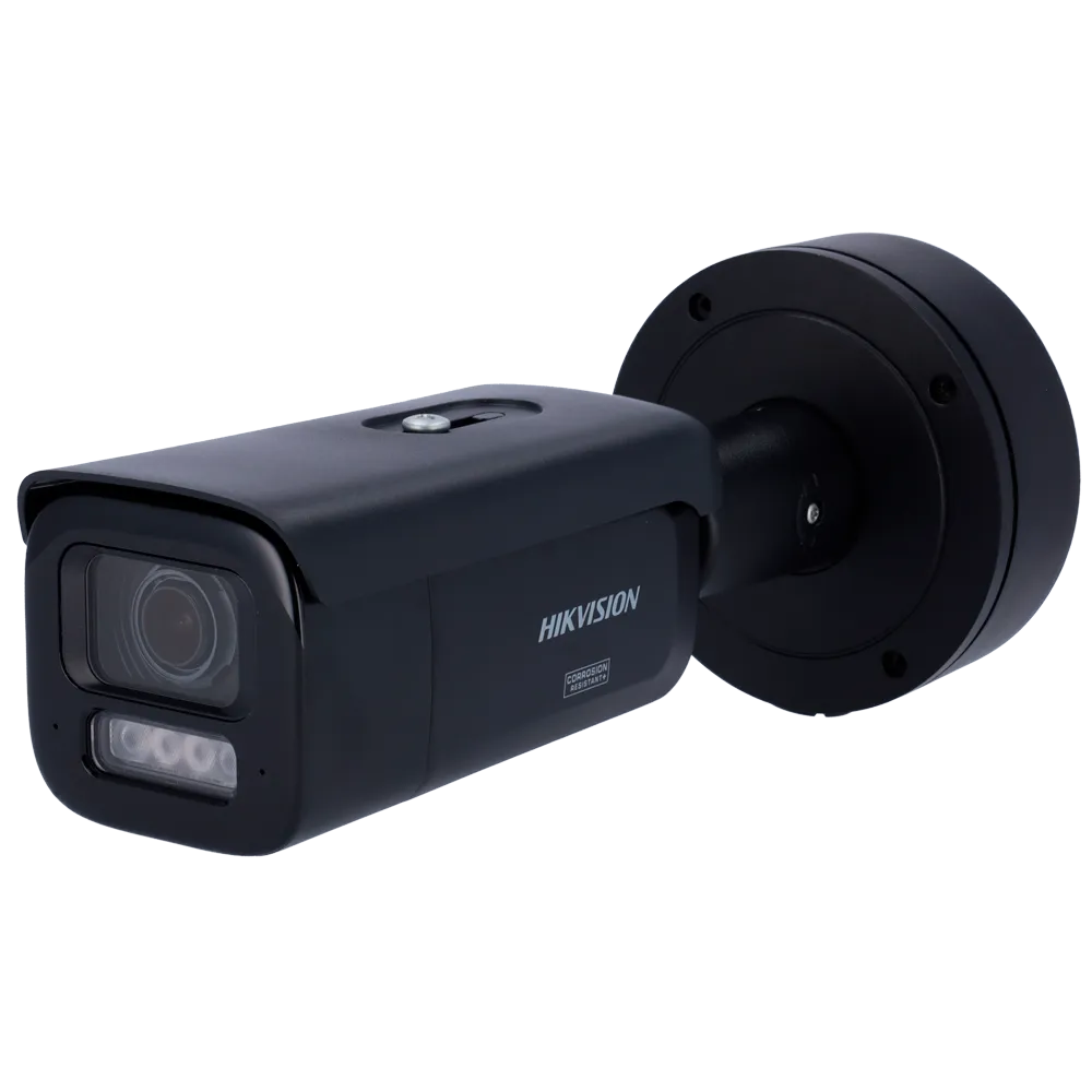 HIKVISION DS-2CD2687G3-LIZSY(2.8-12mm)/BLACK Bullet IP 8MP