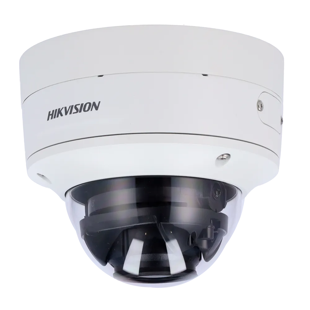 Hikvision DS-2CD2726G2-IZS(2.8-12mm)(D) Domo IP 2MP AcuSense