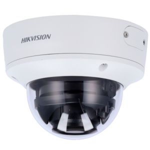 Hikvision DS-2CD2743G2-IZS(2.8-12mm) Cámara Domo – IP · Exterior · IR · PoE