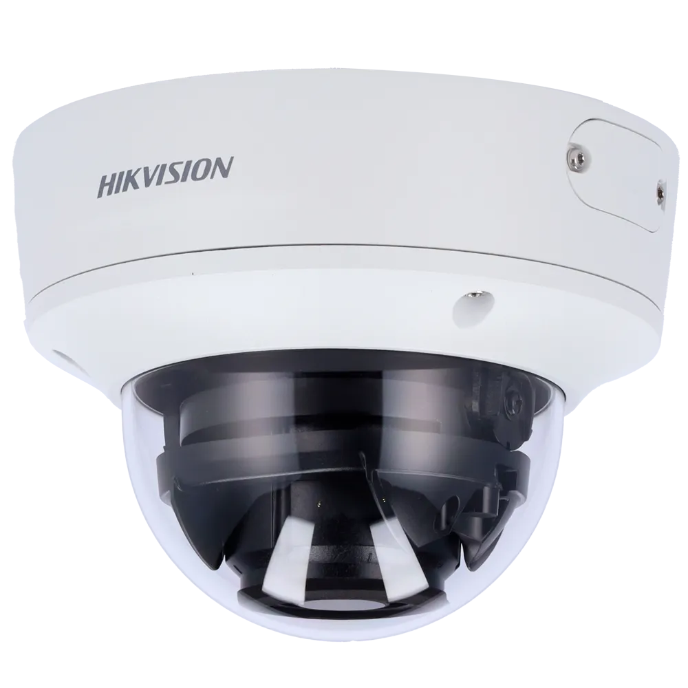 Hikvision DS-2CD2743G2-IZS(2.8-12mm) Domo IP 4MP AcuSense