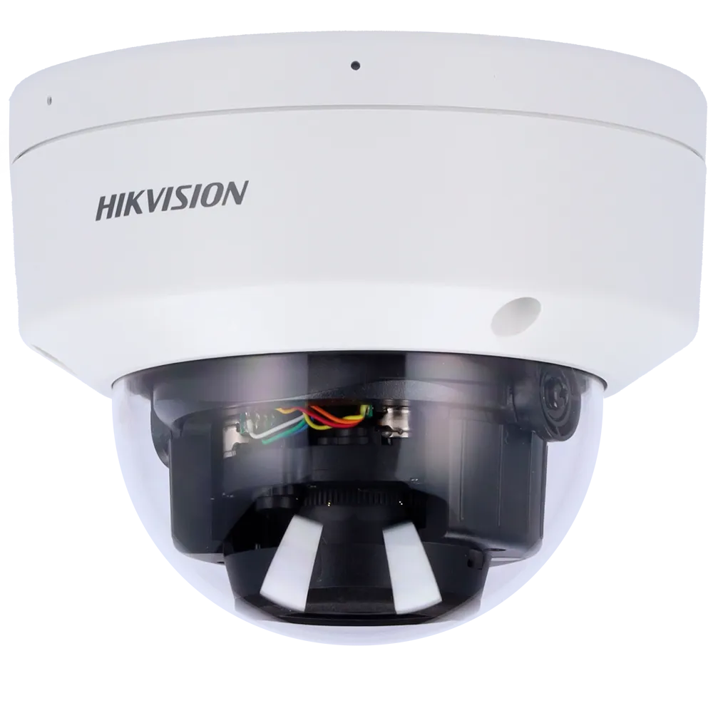 Hikvision DS-2CD2743G2-LIZS2U(2.8-12mm) Domo IP 4MP AcuSense
