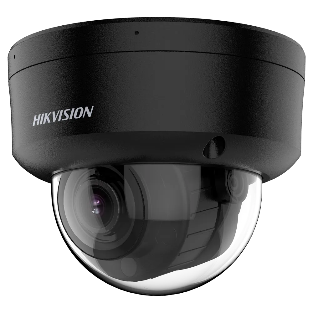 Hikvision DS-2CD2743G2-LIZS2U Domo IP 4MP AcuSense Varifocal