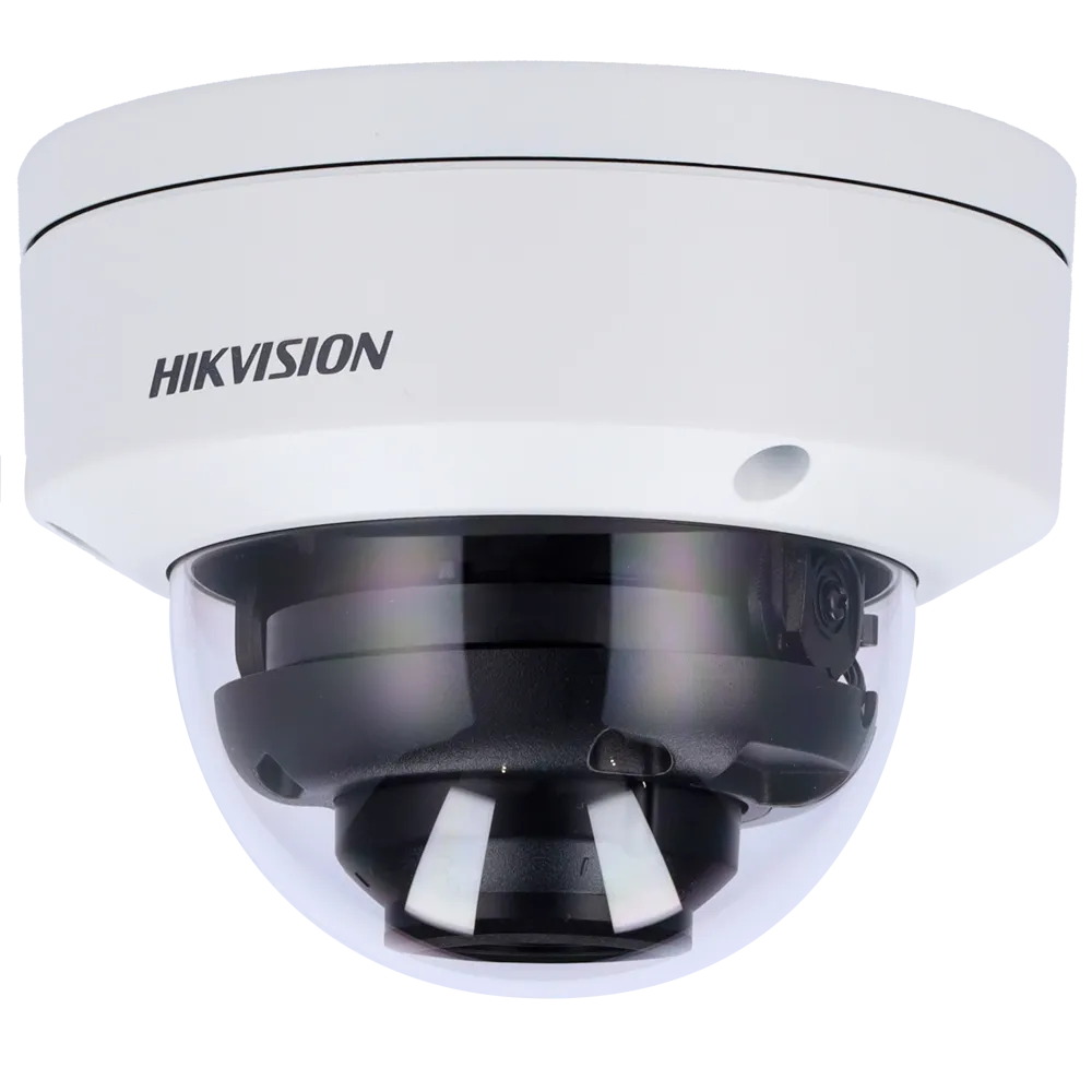 Hikvision DS-2CD2746G2HT-IZS 4MP Domo IP Motorizado IR