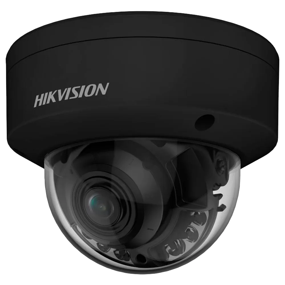 Hikvision DS-2CD2747G2HT-LIZS Cámara Domo IP 4MP Exterior