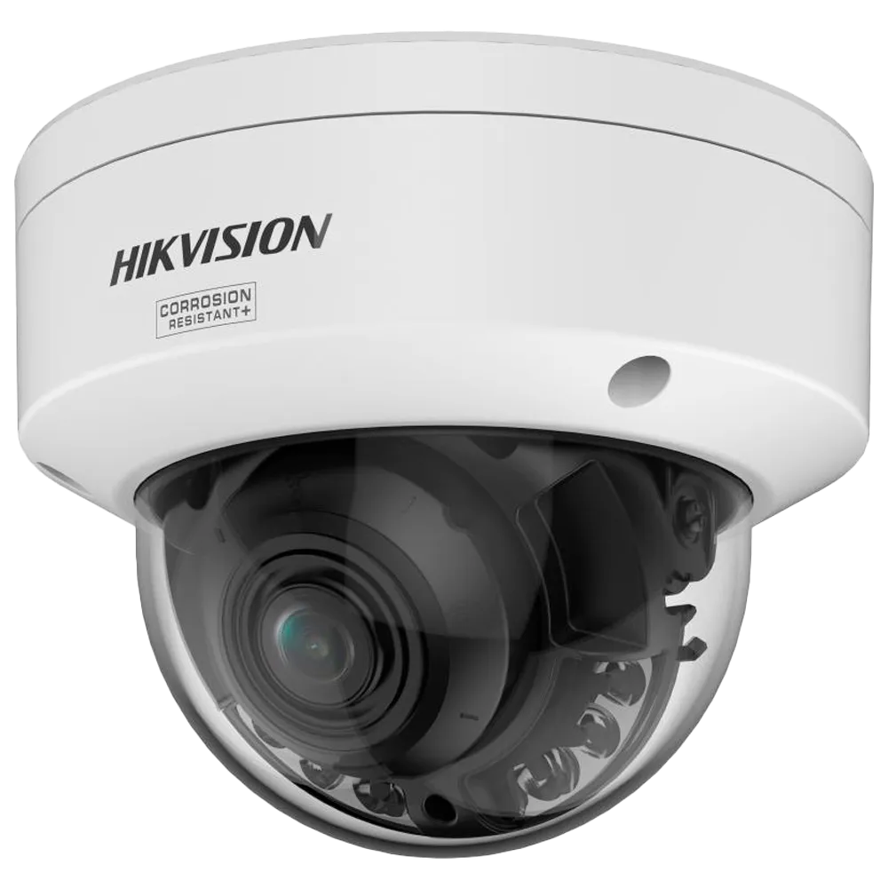 Hikvision DS-2CD2747G3T-LIZSY(2.8-12mm) Domo IP 4MP ColorVu